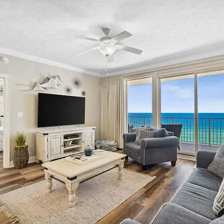 Appartement Treasure Island 1008
